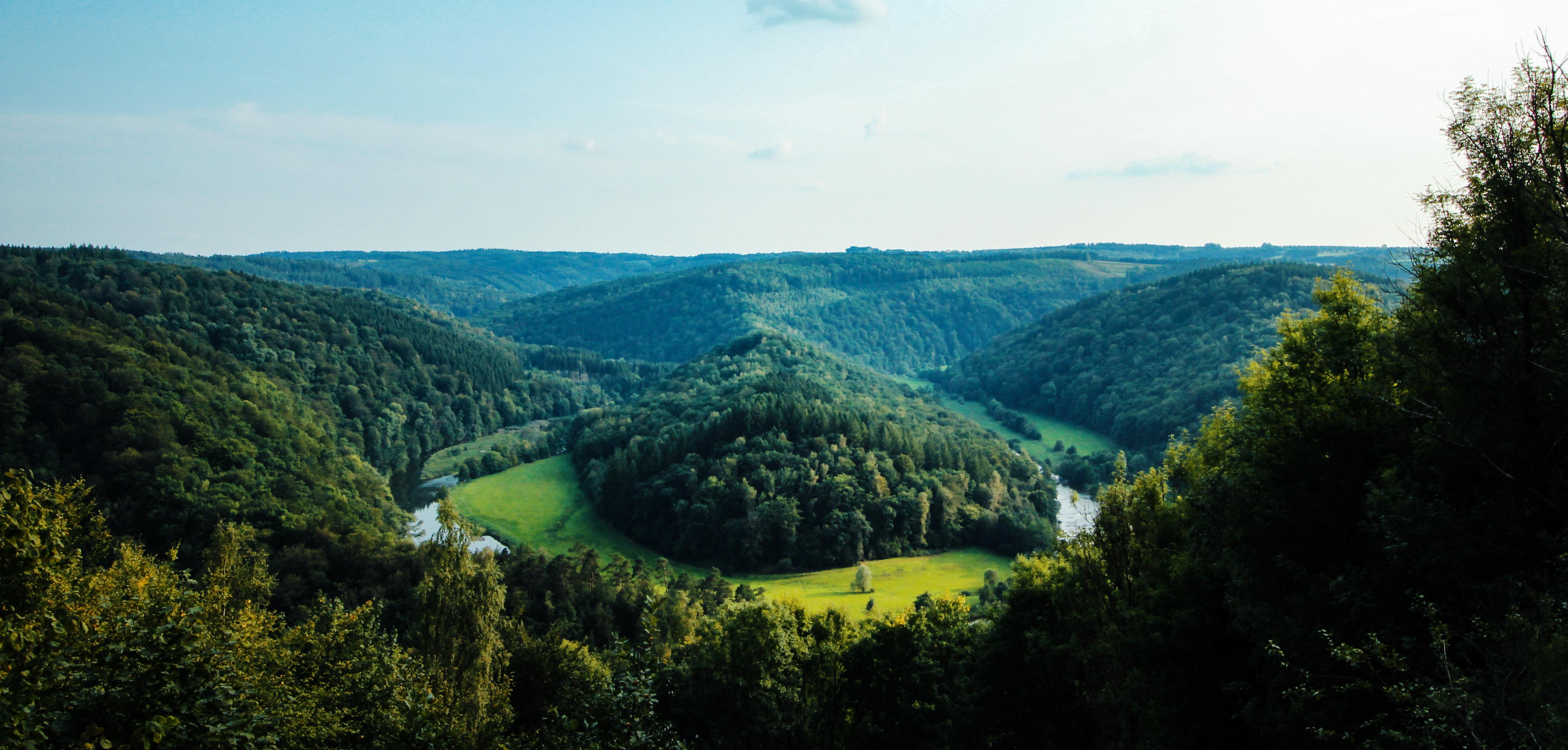 Le Tombeau du Géant